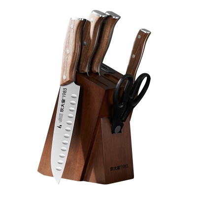 炊大皇凌锋刀具6件套DJ06LF