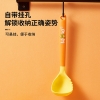 B.Duck小黄鸭硅胶汤勺TS03XHY