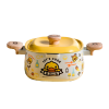 炊大皇B.Duck小黄鸭汤锅22cm TG22XHY