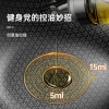 炊大皇小黄鸭316多层钢炒锅28cmCG28XHYG