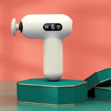 美仕达弯头筋膜枪 MS-J08