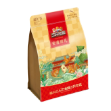 【三只松鼠】
臻萃华礼1790g
